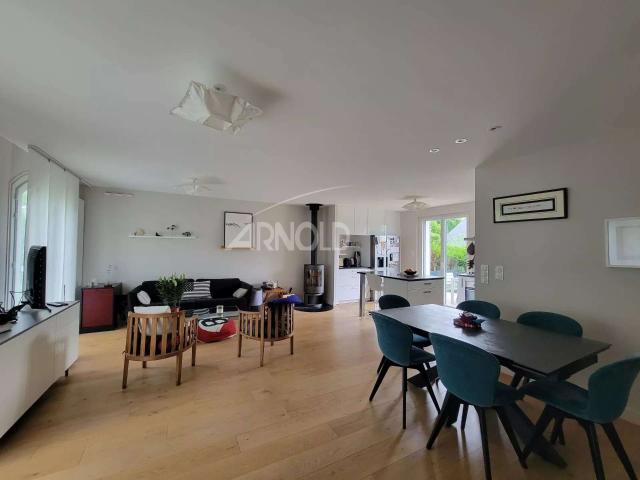 Location maison 6 pièces Orvault 44