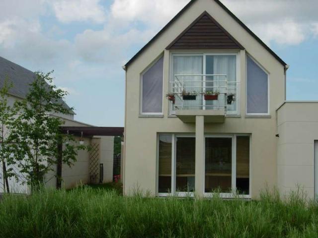 Location maison 6 pièces Louvigny 14
