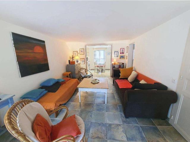 Location maison 6 pièces Locmiquélic 56