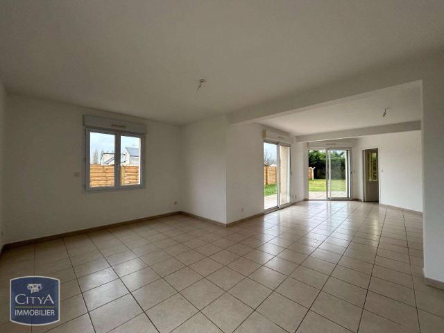 Location maison 6 pièces Loire Authion 49