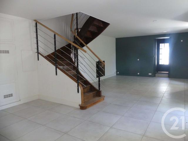 Location maison 6 pièces Laval Bootz 53