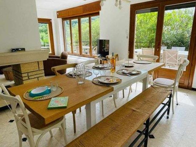 Location maison 6 pièces Laval Saint Roman 30
