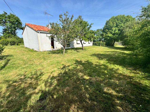 Location maison 6 pièces La Chaize le Vicomte 85