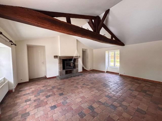 Location maison 6 pièces La Boissière des Landes 85