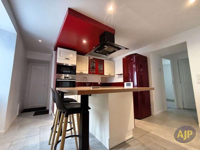 Location maison 6 pièces La Mézière 35