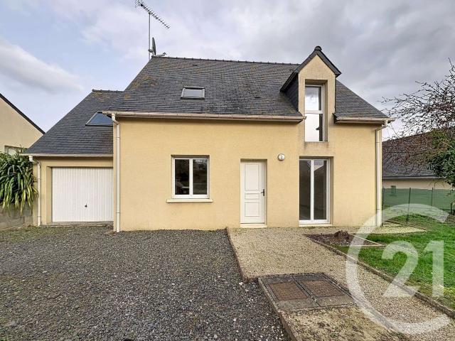 Location maison 6 pièces Lamballe 22