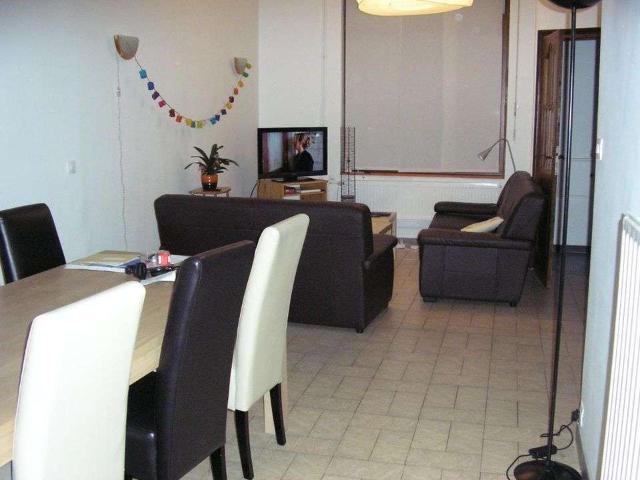 Location maison 6 pièces Lambersart 59