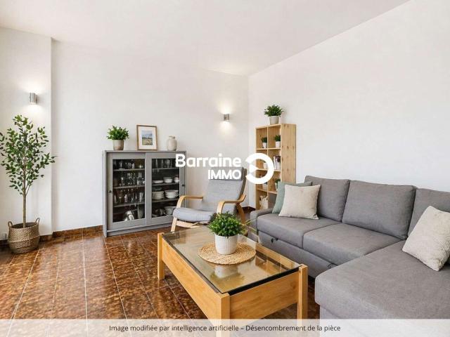 Location maison 6 pièces Landivisiau 29