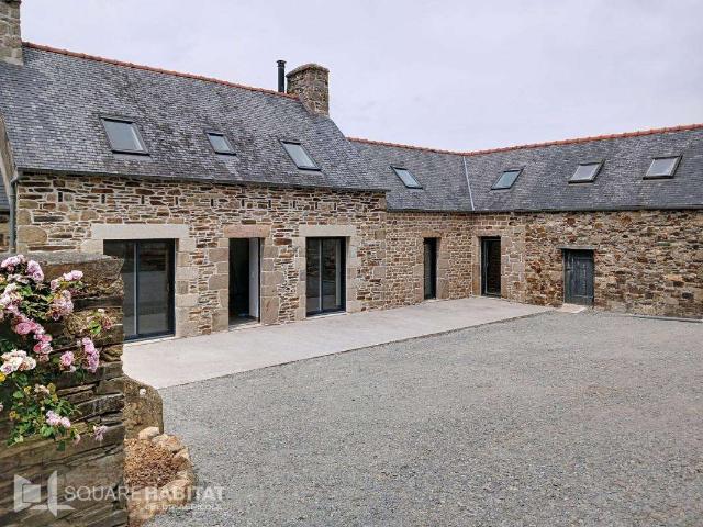 Location maison 6 pièces Lannion 22