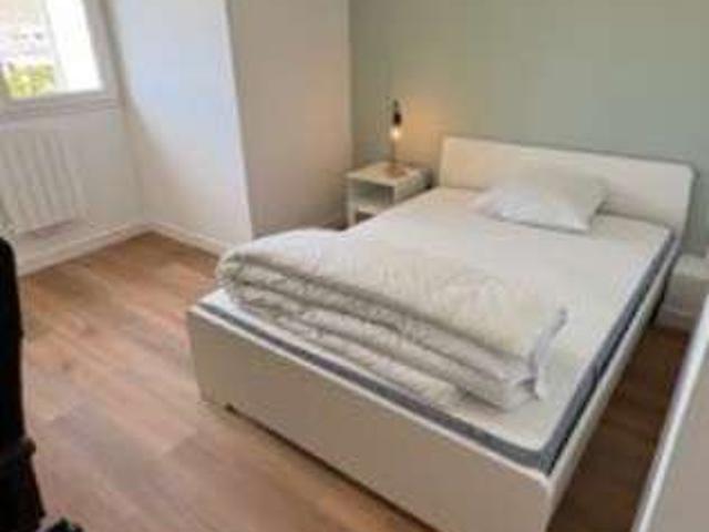 Location maison 6 pièces Lannion 22