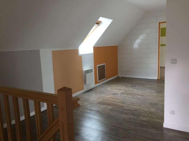 Location maison 6 pièces Le Coudray Saint Germer 60