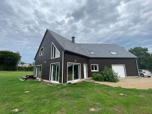Location maison 6 pièces Le Ménil de Briouze 61