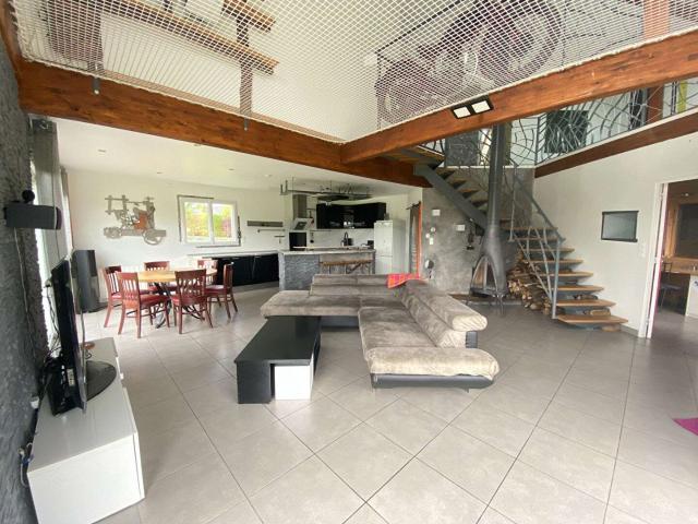 Location maison 6 pièces Le Ménil de Briouze 61