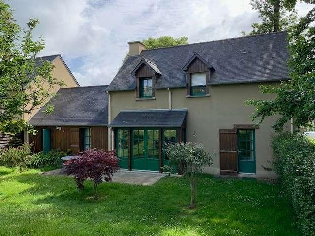 Location maison 6 pièces Le Minihic sur Rance 35