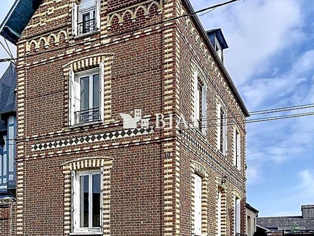 Location maison 6 pièces Le Neubourg 27
