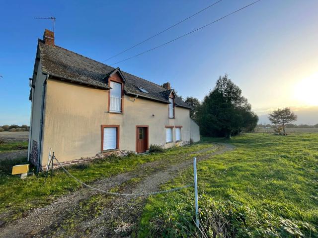 Location maison 6 pièces Le Rheu 35