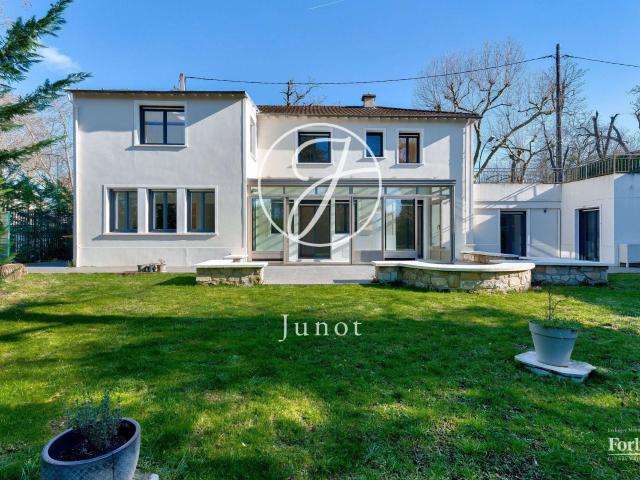 Location maison 6 pièces Le Vésinet 78