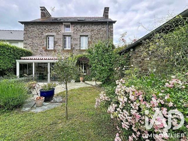 Location maison 6 pièces Le Vivier sur Mer 35