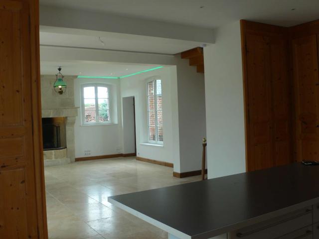 Location maison 6 pièces Lisieux 14