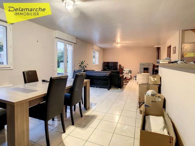 Location maison 6 pièces Montaigu les Bois 50