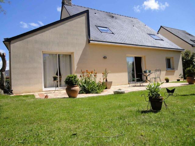 Location maison 6 pièces Mordelles 35