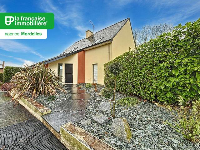 Location maison 6 pièces Mordelles 35