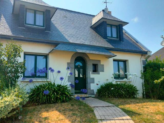 Location maison 6 pièces Mordelles 35