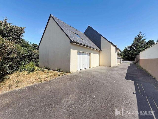 Location maison 6 pièces Mordelles 35