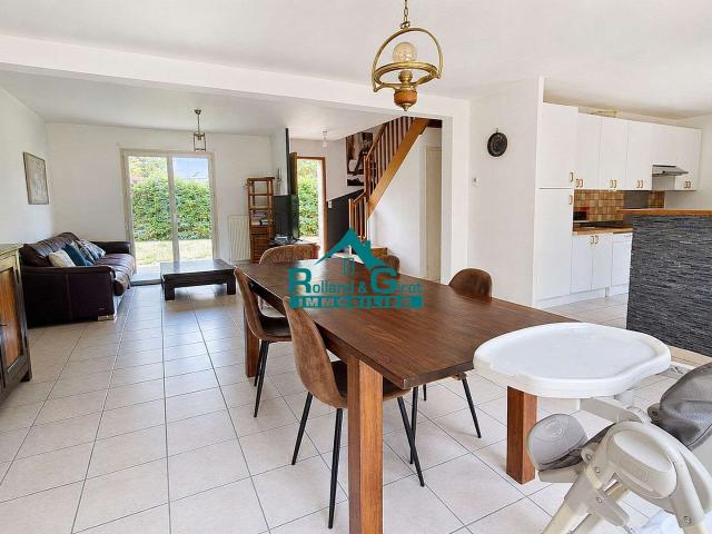 Location maison 6 pièces Nouvoitou 35