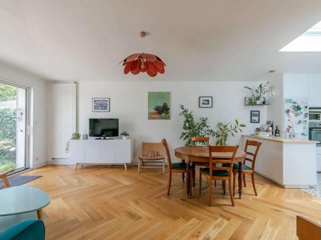 Location maison 6 pièces Nantes Jonelière 44