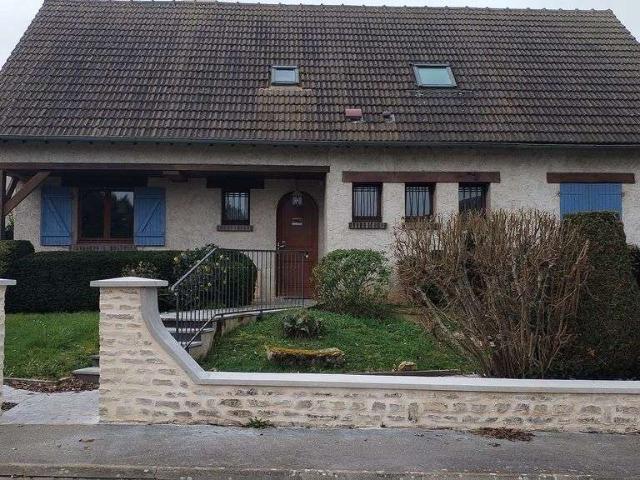 Location maison 6 pièces Néron 28