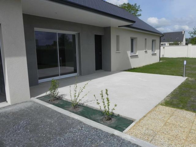 Location maison 6 pièces Saumur 49