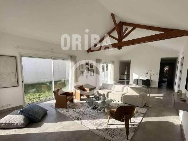 Location maison 6 pièces Sautron 44