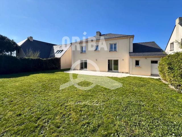 Location maison 6 pièces Sautron 44