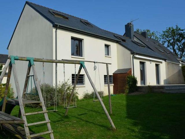 Location maison 6 pièces Sautron 44