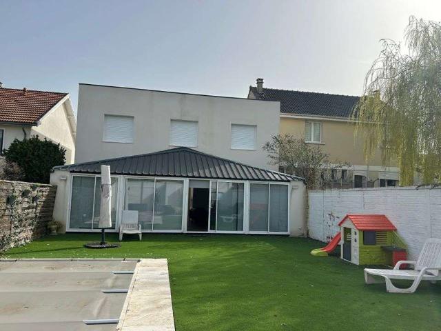 Location maison 6 pièces Savigny sur Orge 91