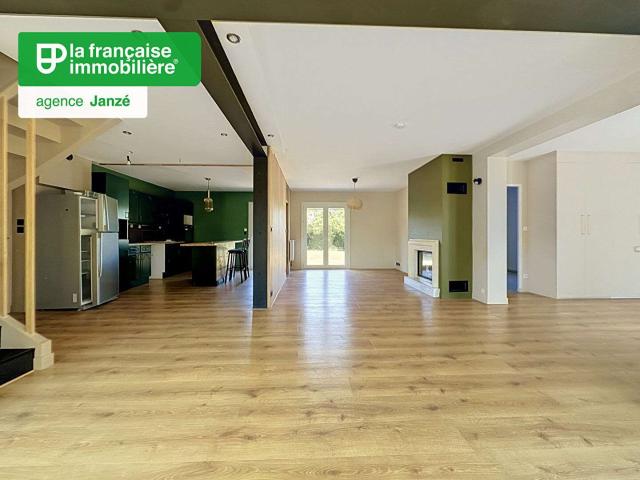 Location maison 6 pièces Saint Armel 35