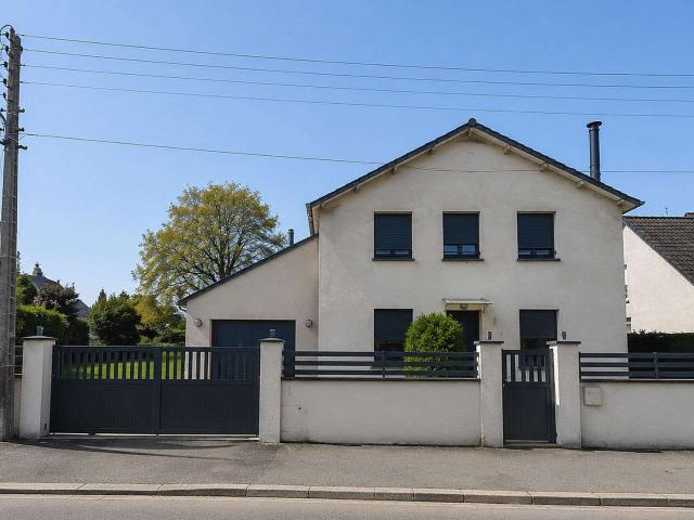 Location maison 6 pièces Saint Aubin d'Aubigné 35
