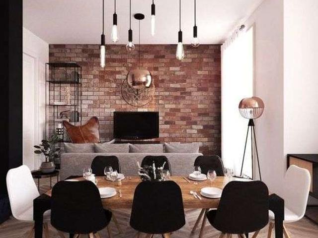 Location maison 6 pièces Saint Aubin du Cormier 35