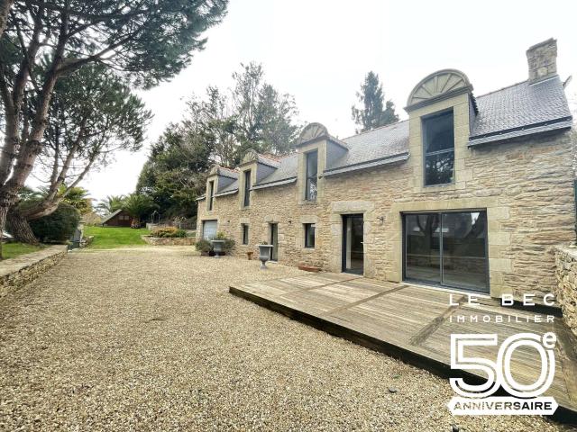Location maison 6 pièces Saint Avé 56