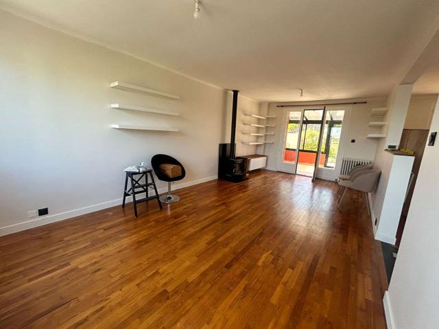 Location maison 6 pièces Saint Brieuc 22