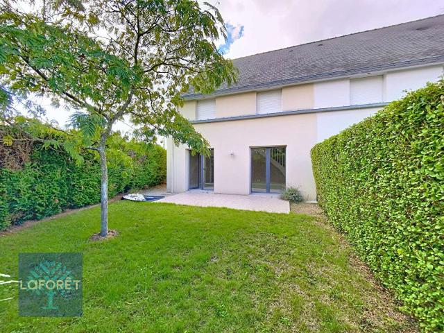 Location maison 6 pièces Saint Erblon 35