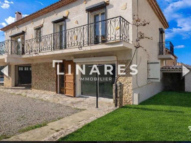 Location maison 6 pièces Saint Maximin la Sainte Baume 83