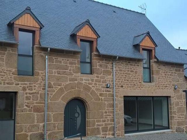 Location maison 6 pièces Saint Marc le Blanc 35
