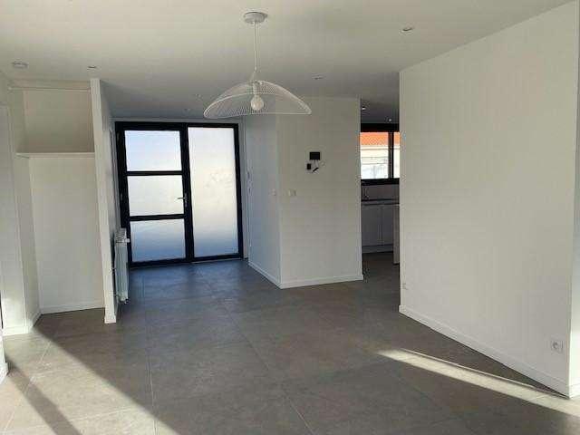 Location maison 6 pièces Saint Sébastien sur Loire 44