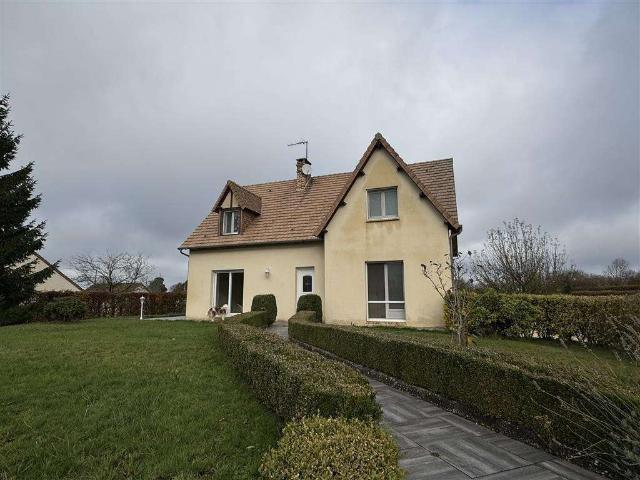 Location maison 6 pièces Sap en Auge 61