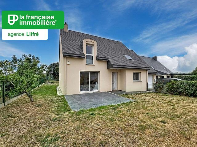Location maison 6 pièces Sens de Bretagne 35