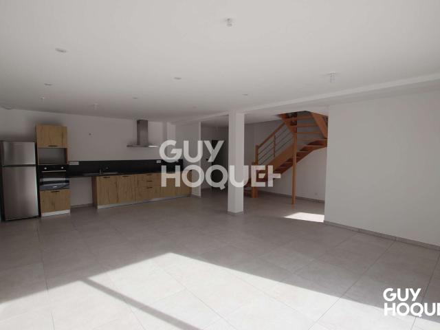 Location maison 6 pièces Sucé sur Erdre 44