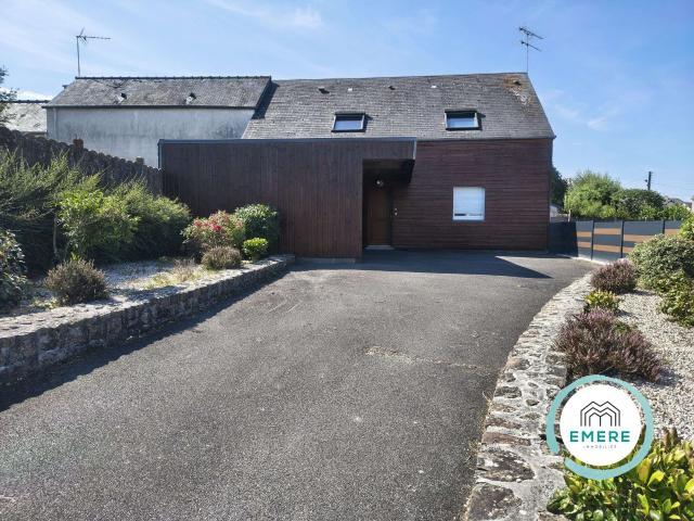 Location maison 6 pièces Pontorson 50
