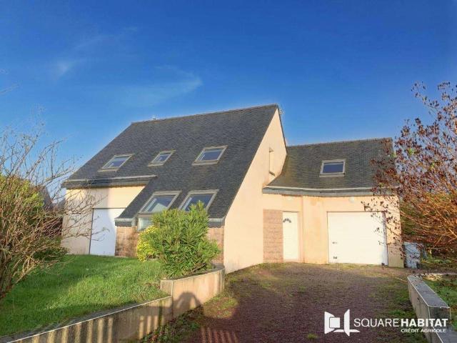 Location maison 6 pièces Perros Guirec 22